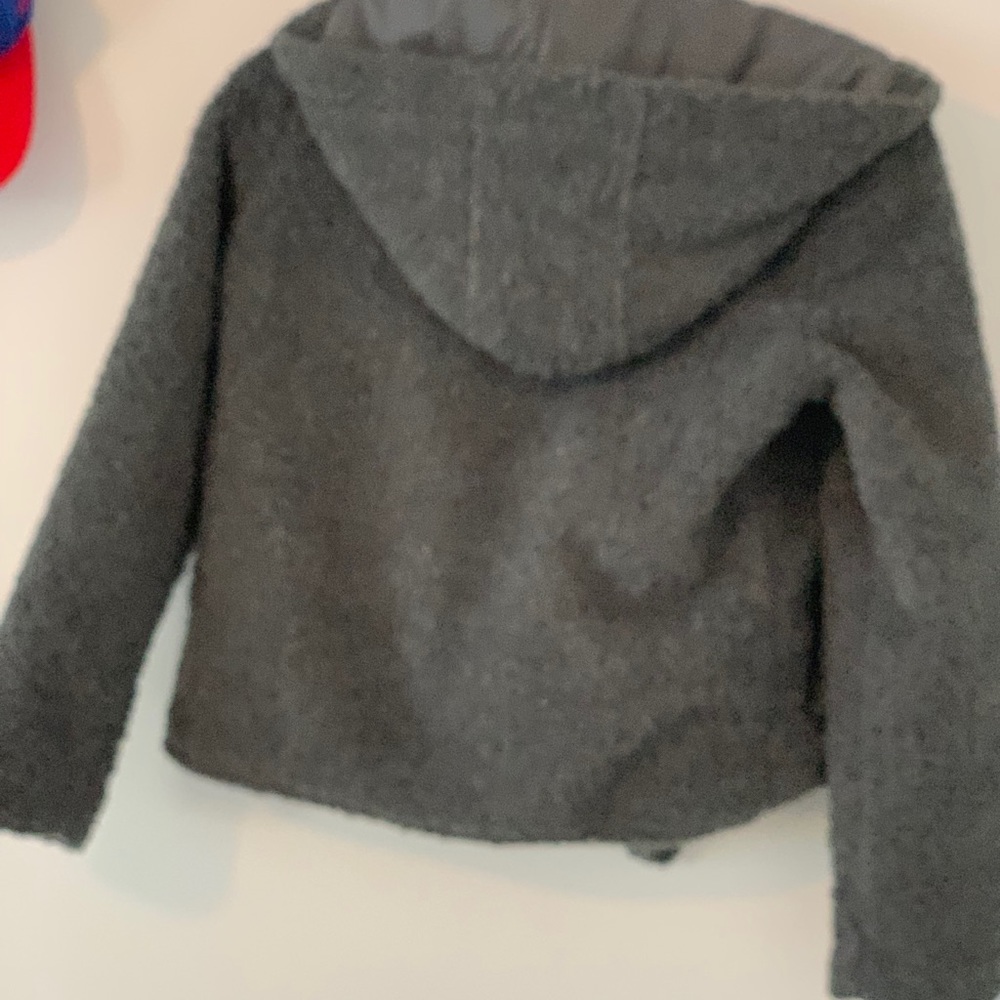 Jacket ; Worn Twice - image 4